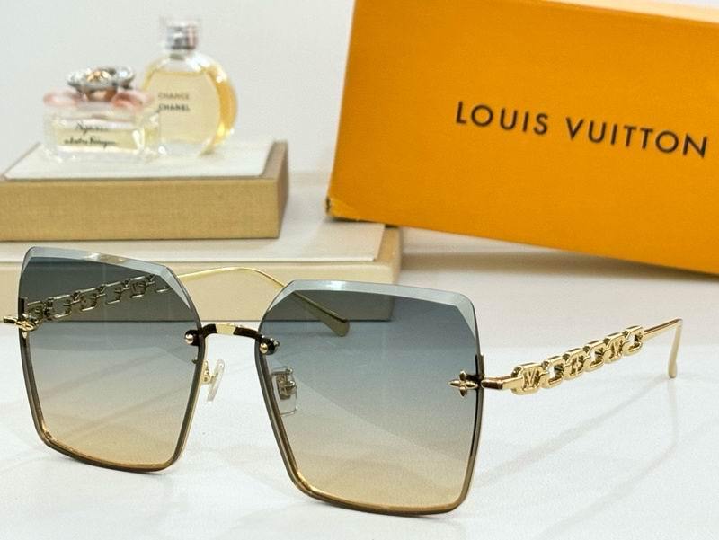 LV Sunglasses 794